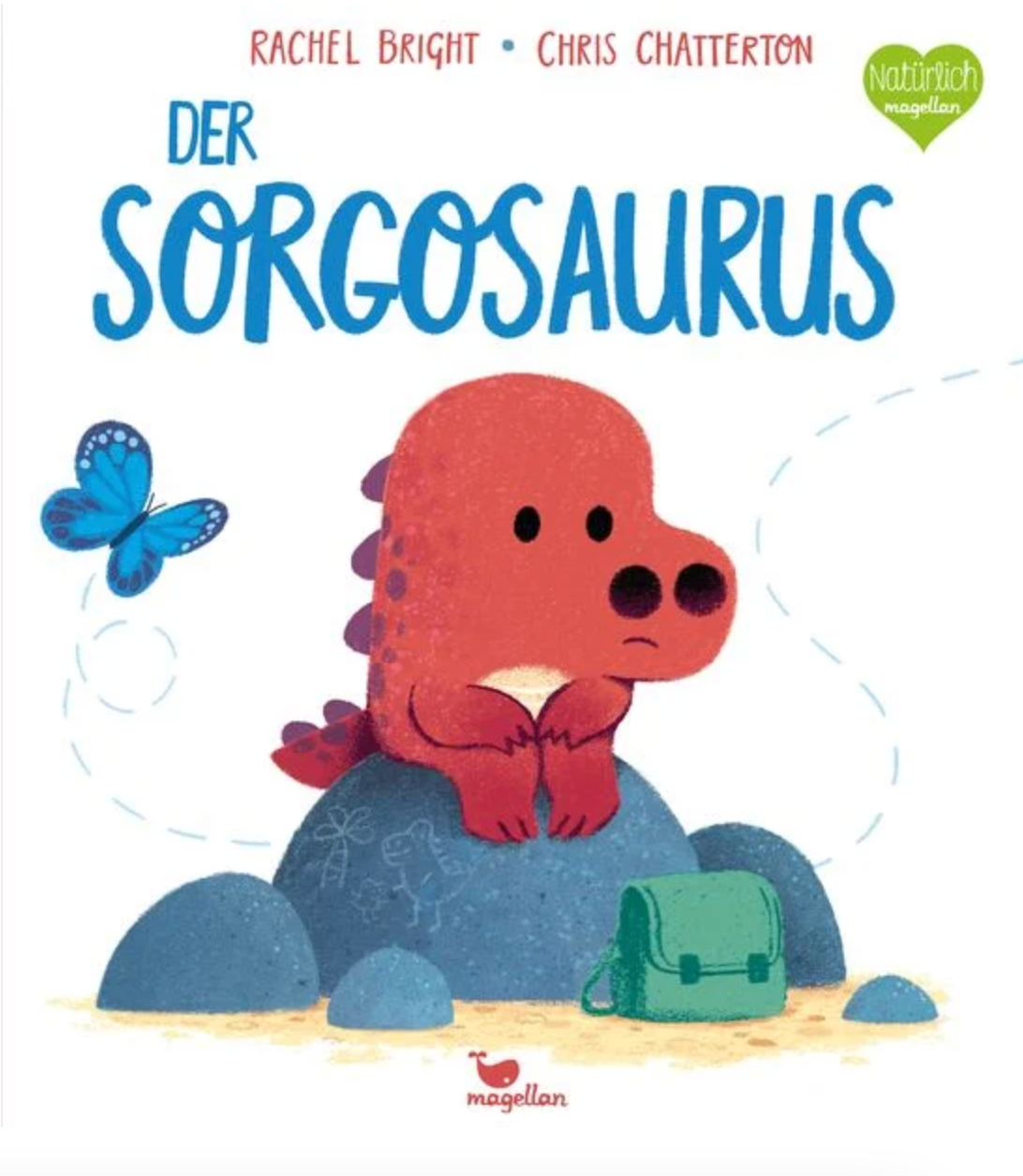 Der Sorgosaurus