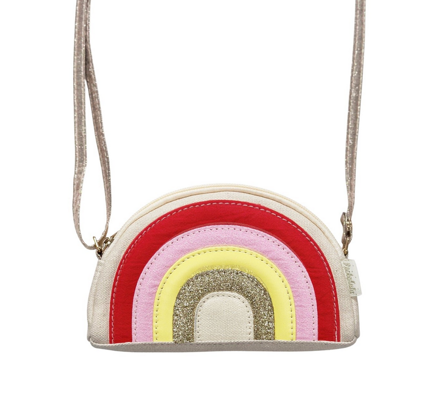 Handtasche Cheerful Rainbow Rockahula