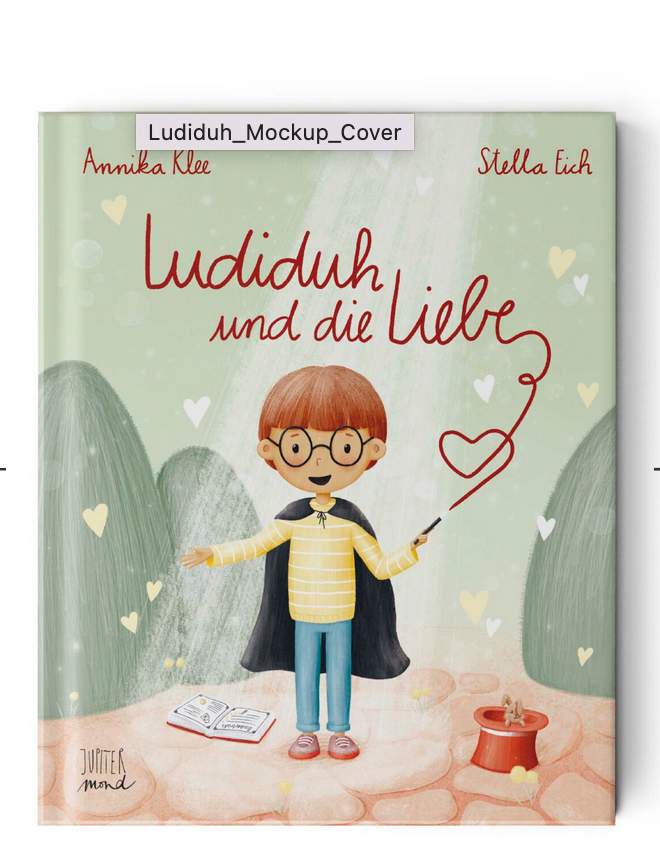 Ludiduh und die Liebe