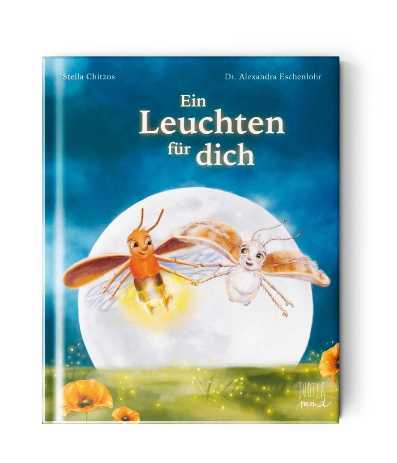 Ein Leuchten für dich