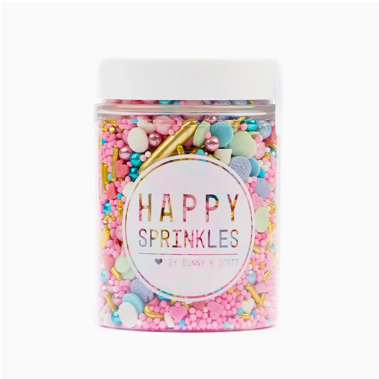 Happy Sprinkles Tanzende Königin (90 g)